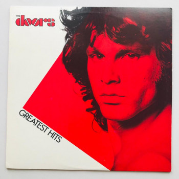 Doors, The - Greatest Hits...