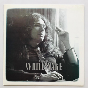 Whitesnake - The Best Of...