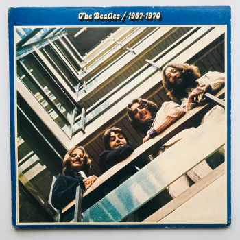 Beatles, The - 1967-1970 -...