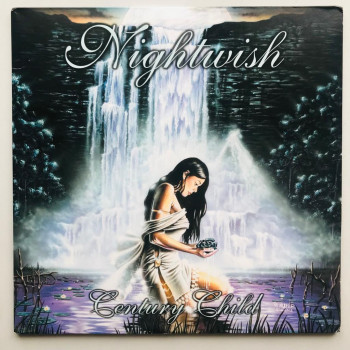 Nightwish - Century Child -...