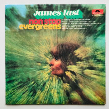James Last - Non Stop...