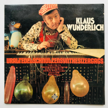 Klaus Wunderlich -...