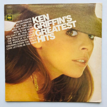 Ken Griffin - Ken Griffin's...