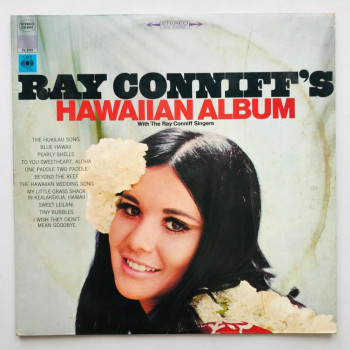 Ray Conniff Singers, The -...