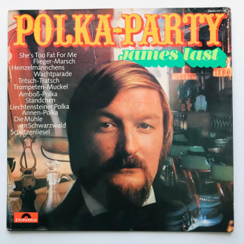 James Last - Polka-Party -...