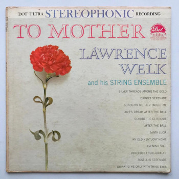 Lawrence Welk And His...