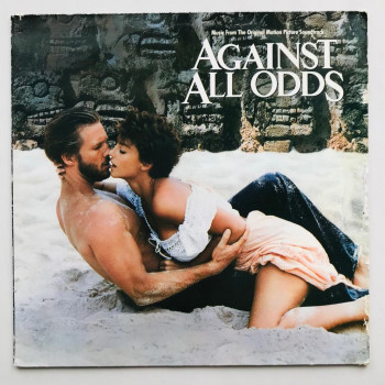 Various - Against All Odds...