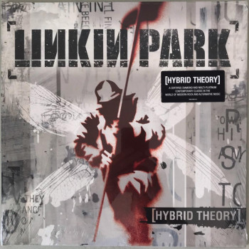 Linkin Park - Hybrid Theory...