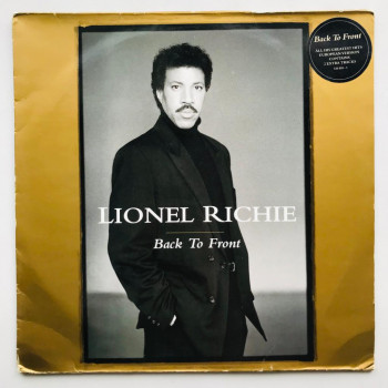 Lionel Richie - Back To...