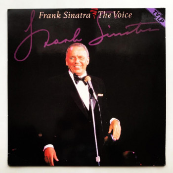 Frank Sinatra - The Voice -...