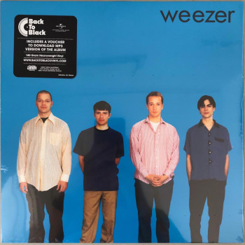 Weezer - Blue Album - LP...