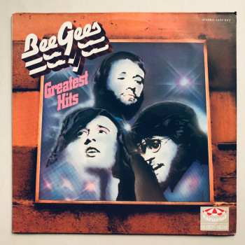Bee Gees - Greatest Hits -...