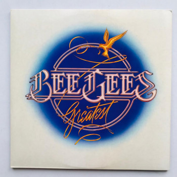 Bee Gees - Greatest - 2 LP...