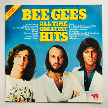 Bee Gees - All Time...