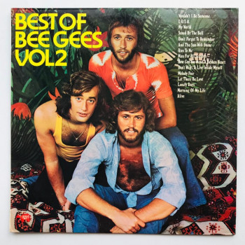 Best Of Bee Gees Vol. 2 -...
