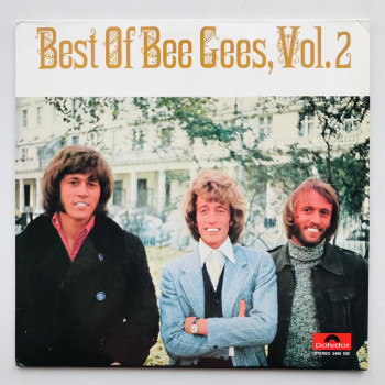 Bee Gees - Best Of Bee...