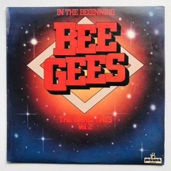 Bee Gees - In The Beginning...