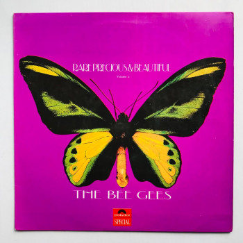 Bee Gees - Rare, Precious &...