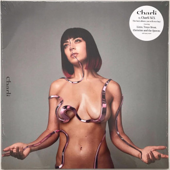 Charli XCX - Charli - 2 LP...