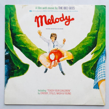 Various - Bee Gees - Melody...