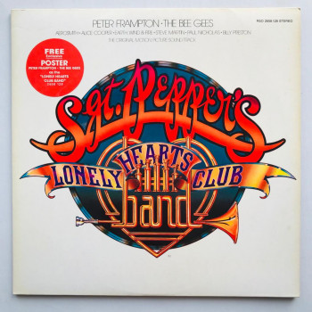 Various - Bee Gees - Sgt....