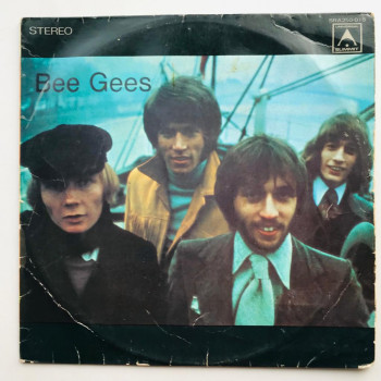 Bee Gees - Bee Gees - LP...