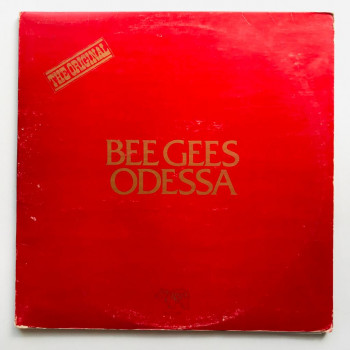 Bee Gees - Odessa - 2 LP...