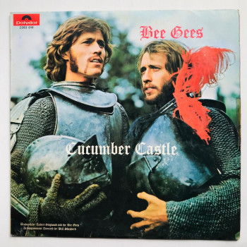 Bee Gees - Cucumber Castle...
