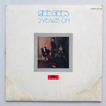 Bee Gees - 2 Years On - LP...