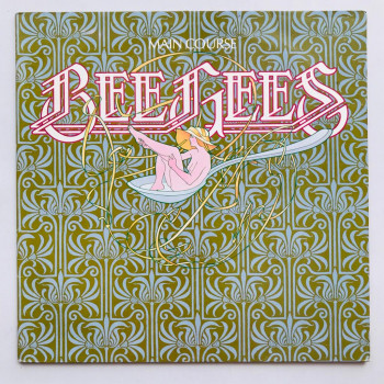 Bee Gees - Main Course - LP...