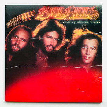 Bee Gees - Spirits Having...