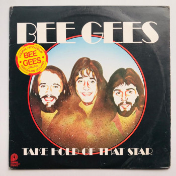 Bee Gees - Take Hold Of...