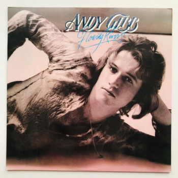 Andy Gibb - Flowing Rivers...
