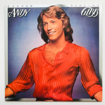 Andy Gibb ‎- Shadow Dancing...