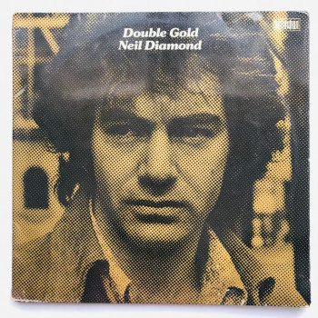 Neil Diamond - Double Gold...