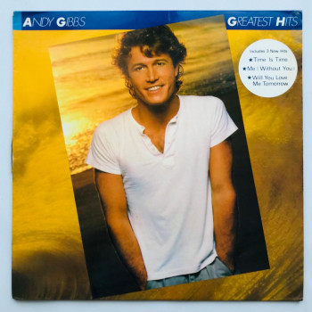 Andy Gibb - Andy Gibb's...
