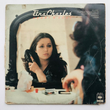 Tina Charles - Heart 'N'...