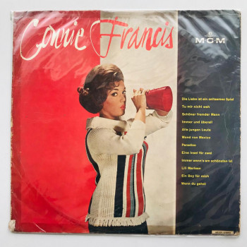 Connie Francis - Connie...