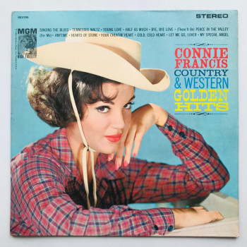 Connie Francis - Country &...