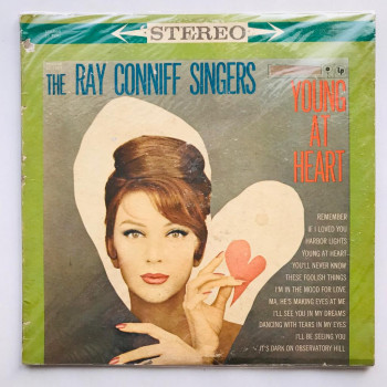 Ray Conniff Singers, The -...