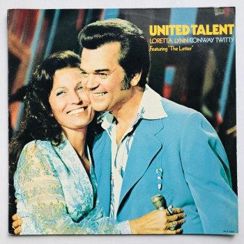 Twitty & Loretta Lynn -...