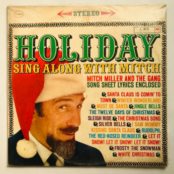 Mitch Miller And The Gang -...