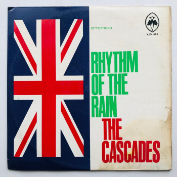 Cascades, The - Rhythm Of...