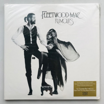 Fleetwood Mac - Rumours - 2...