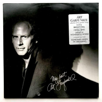 Art Garfunkel - My Best -...