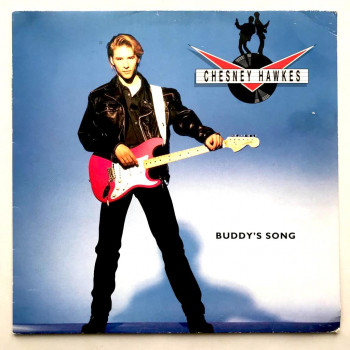 Chesney Hawkes - Buddy's...