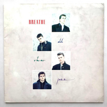 Breathe - All That Jazz -...
