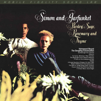 Simon & Garfunkel -...