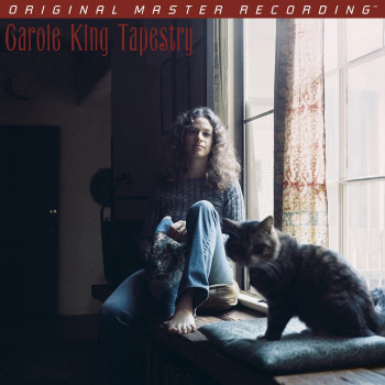 Carole King - Tapestry -...