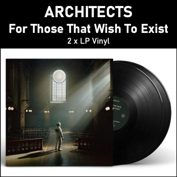 Architects - For Those That...